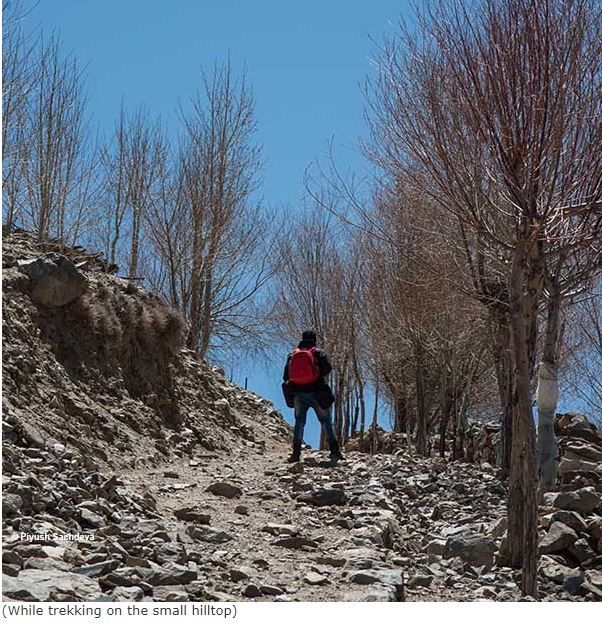 Photo of Nako Village (Himachal Pradesh) 3/13 by A Mango Traveler