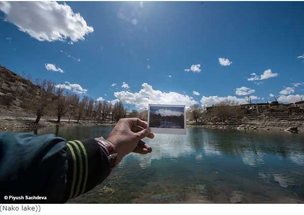 Photo of Nako Village (Himachal Pradesh) 5/13 by A Mango Traveler