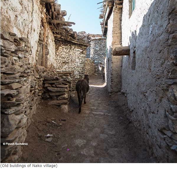 Photo of Nako Village (Himachal Pradesh) 8/13 by A Mango Traveler