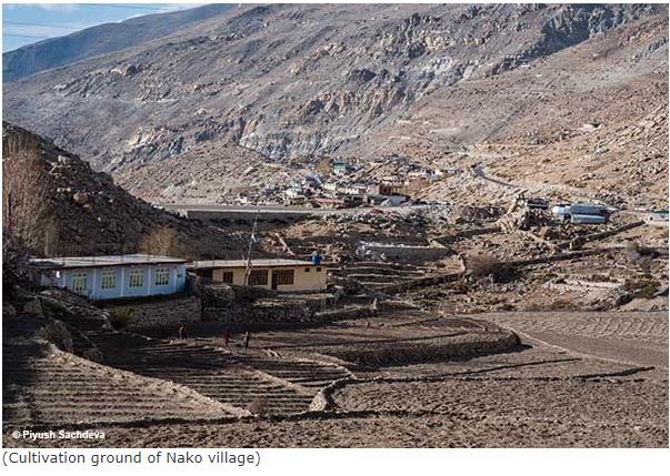 Photo of Nako Village (Himachal Pradesh) 9/13 by A Mango Traveler