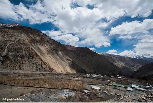Photo of Mummy of Lama in Gue Village (Himachal Pradesh) 9/9 by A Mango Traveler