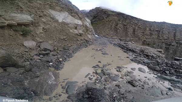 Photo of Ladakh road trip - Jispa to Leh - Chapter 2 5/31 by A Mango Traveler