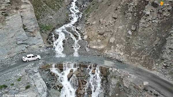 Photo of Ladakh road trip - Jispa to Leh - Chapter 2 6/31 by A Mango Traveler
