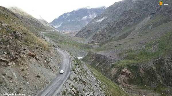 Photo of Ladakh road trip - Jispa to Leh - Chapter 2 7/31 by A Mango Traveler