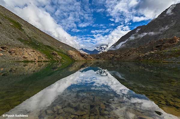 Photo of Ladakh road trip - Jispa to Leh - Chapter 2 9/31 by A Mango Traveler