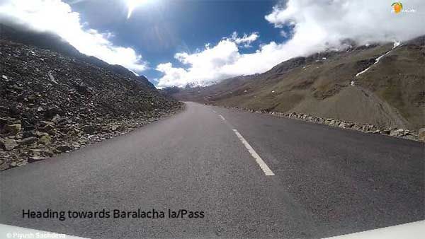 Photo of Ladakh road trip - Jispa to Leh - Chapter 2 12/31 by A Mango Traveler