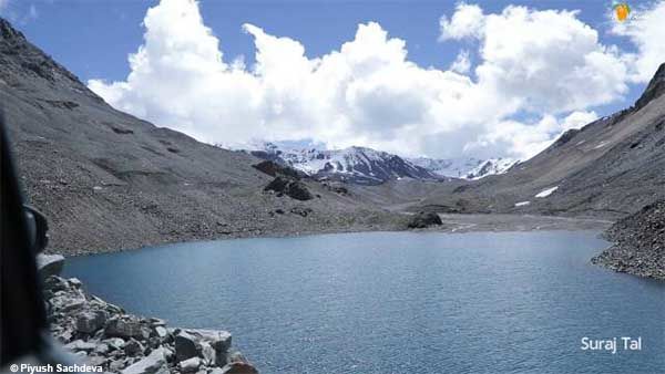 Photo of Ladakh road trip - Jispa to Leh - Chapter 2 14/31 by A Mango Traveler