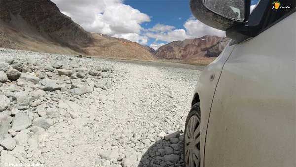 Photo of Ladakh road trip - Jispa to Leh - Chapter 2 16/31 by A Mango Traveler