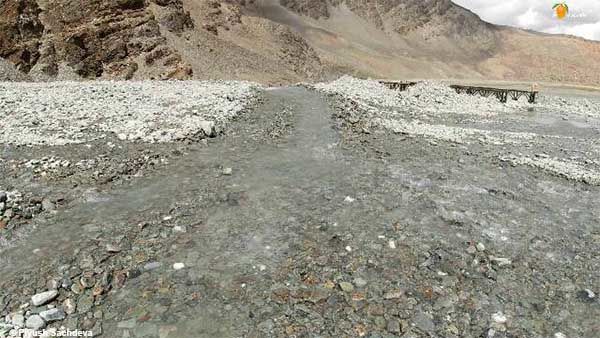 Photo of Ladakh road trip - Jispa to Leh - Chapter 2 17/31 by A Mango Traveler