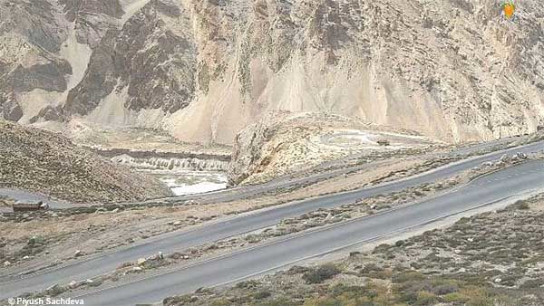 Photo of Ladakh road trip - Jispa to Leh - Chapter 2 21/31 by A Mango Traveler