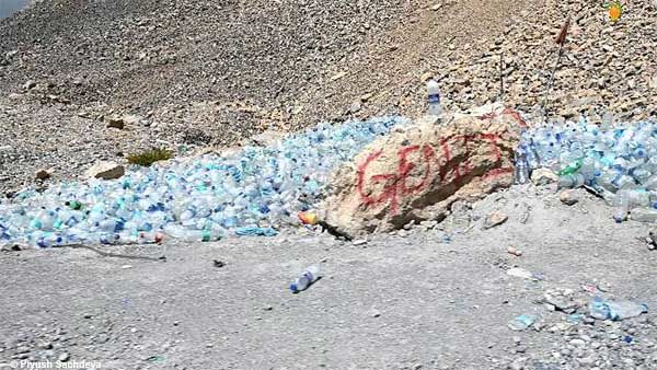 Photo of Ladakh road trip - Jispa to Leh - Chapter 2 22/31 by A Mango Traveler