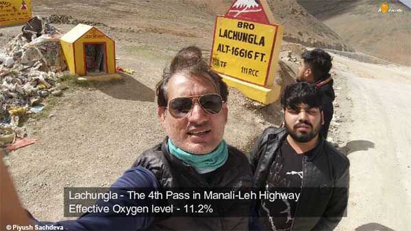 Photo of Ladakh road trip - Jispa to Leh - Chapter 2 24/31 by A Mango Traveler
