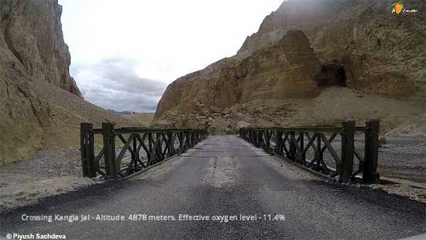 Photo of Ladakh road trip - Jispa to Leh - Chapter 2 25/31 by A Mango Traveler