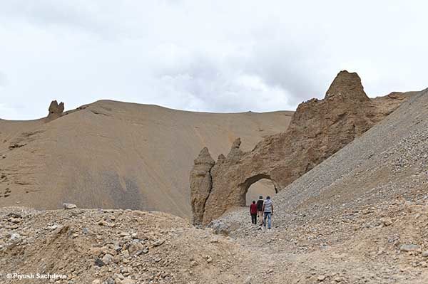 Photo of Ladakh road trip - Jispa to Leh - Chapter 2 26/31 by A Mango Traveler
