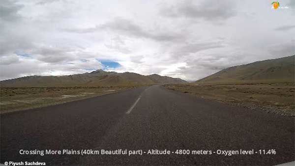 Photo of Ladakh road trip - Jispa to Leh - Chapter 2 28/31 by A Mango Traveler