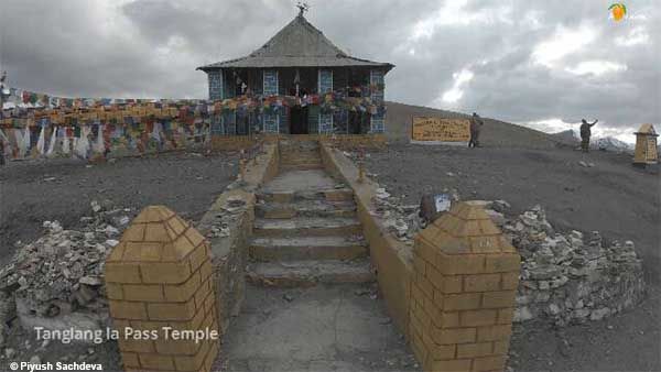 Photo of Ladakh road trip - Jispa to Leh - Chapter 2 29/31 by A Mango Traveler