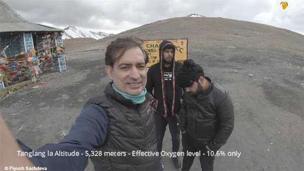 Photo of Ladakh road trip - Jispa to Leh - Chapter 2 30/31 by A Mango Traveler