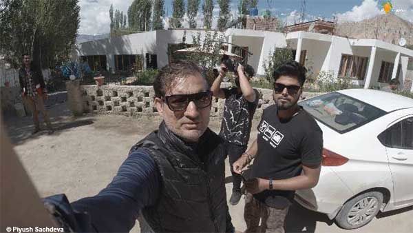 Photo of Places to see in Leh, Ladakh (Chapter 3) 1/22 by A Mango Traveler