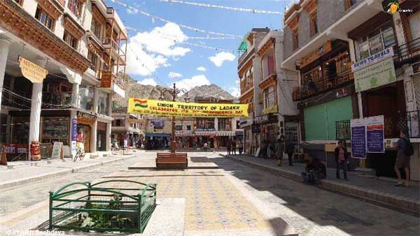 Photo of Places to see in Leh, Ladakh (Chapter 3) 5/22 by A Mango Traveler