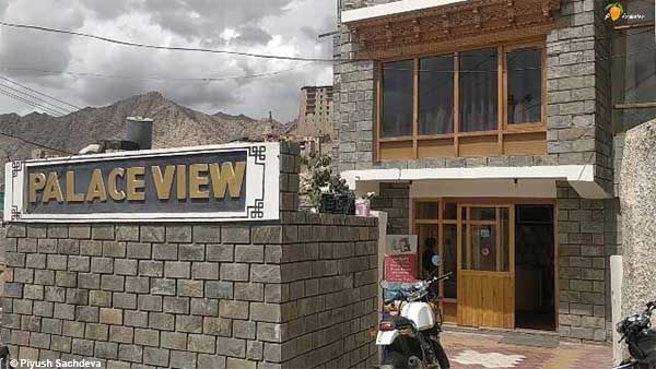 Photo of Places to see in Leh, Ladakh (Chapter 3) 8/22 by A Mango Traveler
