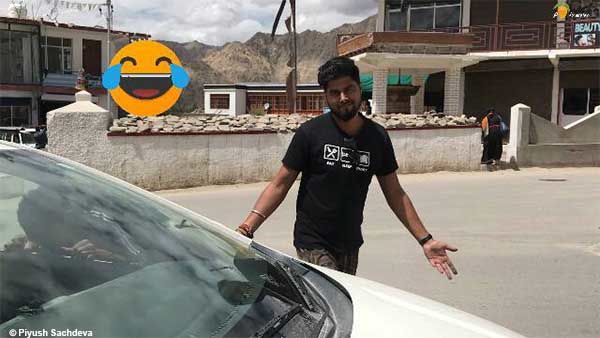 Photo of Places to see in Leh, Ladakh (Chapter 3) 10/22 by A Mango Traveler