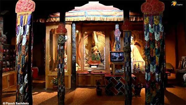 Photo of Places to see in Leh, Ladakh (Chapter 3) 15/22 by A Mango Traveler