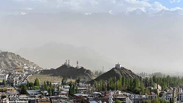 Photo of Places to see in Leh, Ladakh (Chapter 3) 16/22 by A Mango Traveler
