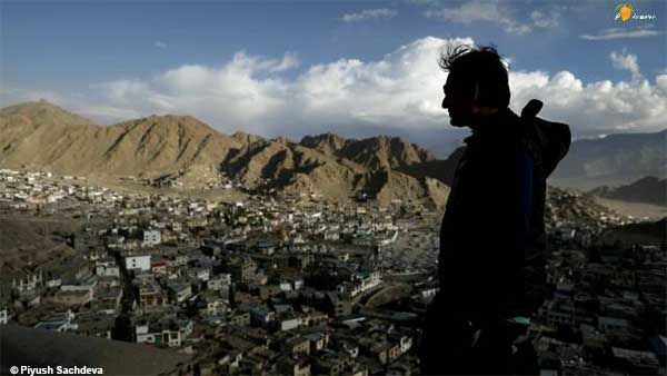 Photo of Places to see in Leh, Ladakh (Chapter 3) 17/22 by A Mango Traveler