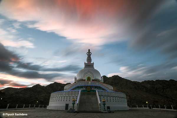 Photo of Places to see in Leh, Ladakh (Chapter 3) 19/22 by A Mango Traveler