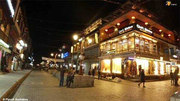 Photo of Places to see in Leh, Ladakh (Chapter 3) 22/22 by A Mango Traveler