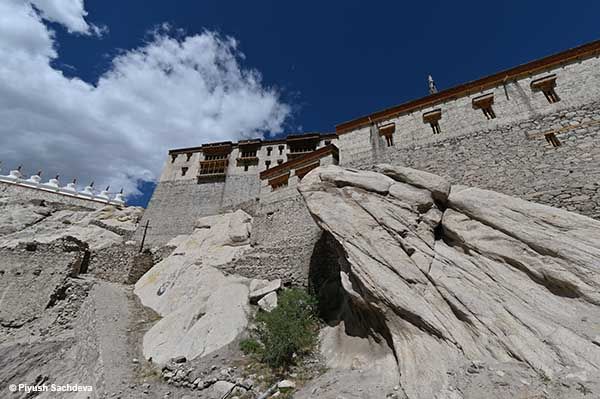 Photo of Famous monasteries in Leh, Ladakh - Chapter 4 2/34 by A Mango Traveler