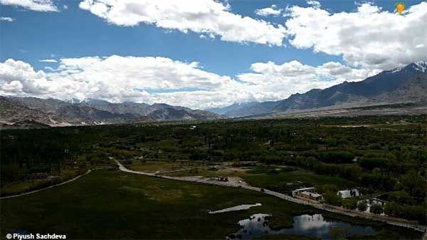 Photo of Famous monasteries in Leh, Ladakh - Chapter 4 7/34 by A Mango Traveler
