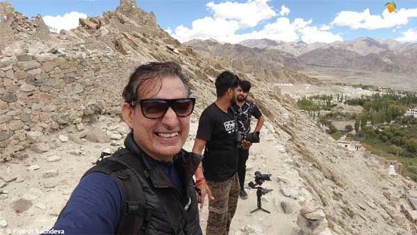 Photo of Famous monasteries in Leh, Ladakh - Chapter 4 8/34 by A Mango Traveler