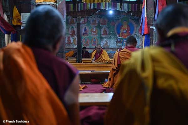 Photo of Famous monasteries in Leh, Ladakh - Chapter 4 12/34 by A Mango Traveler