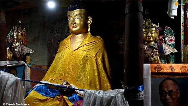 Photo of Famous monasteries in Leh, Ladakh - Chapter 4 13/34 by A Mango Traveler