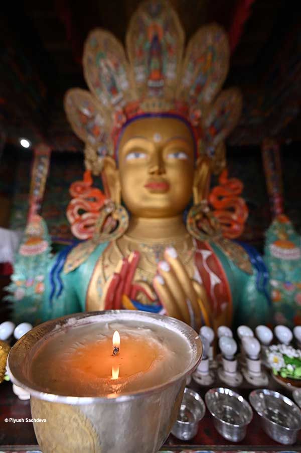 Photo of Famous monasteries in Leh, Ladakh - Chapter 4 14/34 by A Mango Traveler