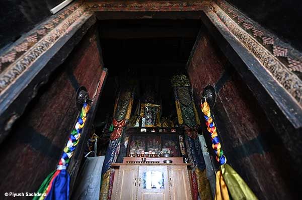 Photo of Famous monasteries in Leh, Ladakh - Chapter 4 15/34 by A Mango Traveler