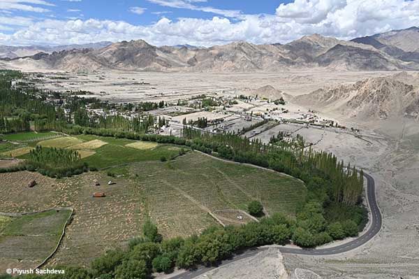 Photo of Famous monasteries in Leh, Ladakh - Chapter 4 16/34 by A Mango Traveler