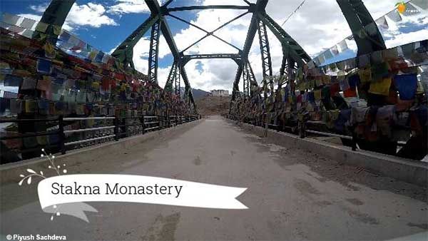 Photo of Famous monasteries in Leh, Ladakh - Chapter 4 20/34 by A Mango Traveler