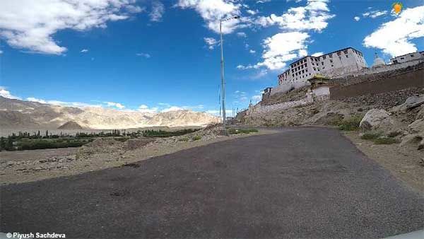 Photo of Famous monasteries in Leh, Ladakh - Chapter 4 21/34 by A Mango Traveler