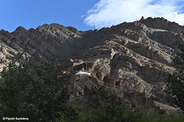 Photo of Famous monasteries in Leh, Ladakh - Chapter 4 27/34 by A Mango Traveler