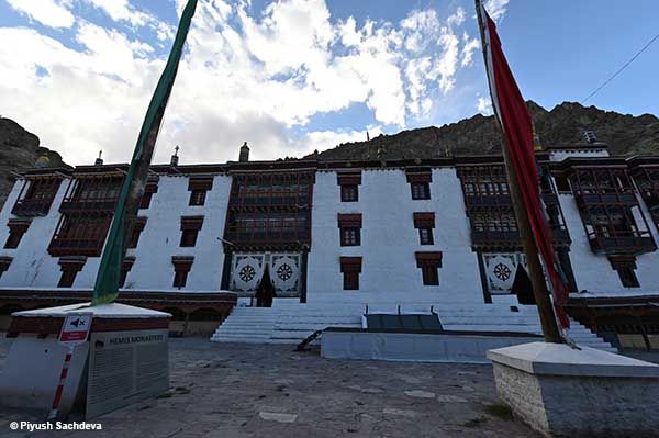 Photo of Famous monasteries in Leh, Ladakh - Chapter 4 29/34 by A Mango Traveler