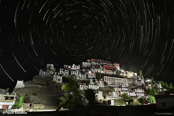 Photo of Famous monasteries in Leh, Ladakh - Chapter 4 32/34 by A Mango Traveler