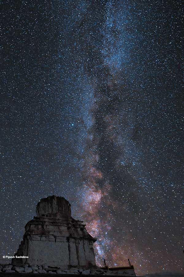 Photo of Famous monasteries in Leh, Ladakh - Chapter 4 33/34 by A Mango Traveler