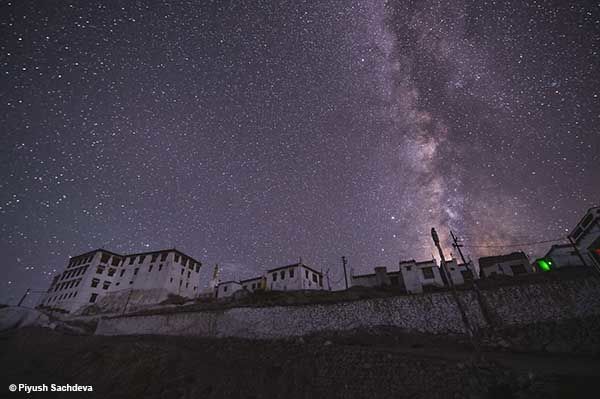Photo of Famous monasteries in Leh, Ladakh - Chapter 4 34/34 by A Mango Traveler