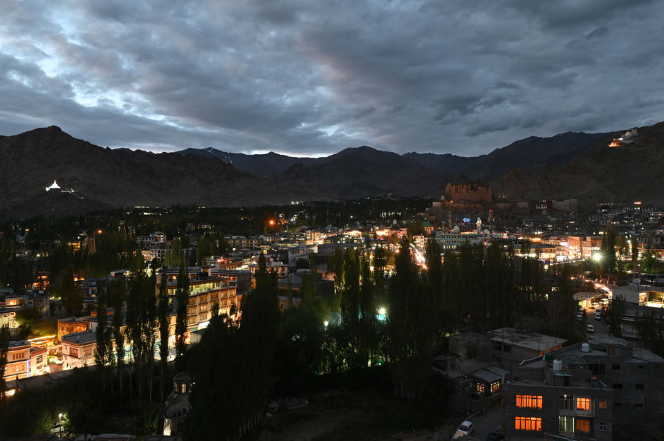 Photo of Lamayuru, Magnetic hill & Pathar Sahib Gurudwara - Ladakh road trip - Chapter 5 26/27 by A Mango Traveler