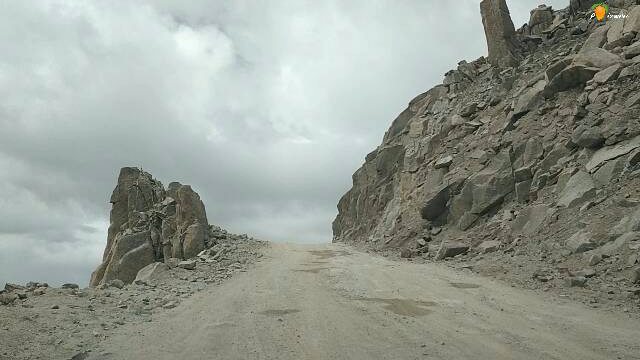 Photo of Khardungla pass & Diskit Monastery, Nubra Valley - Ladakh (Chapter 6) 7/31 by A Mango Traveler