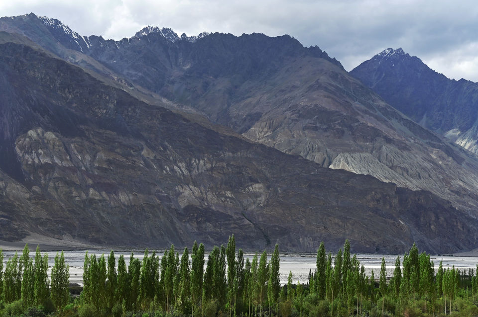 Photo of Panamic hot spring & Hunder, Nubra Valley, Ladakh - Chapter 7 9/25 by A Mango Traveler
