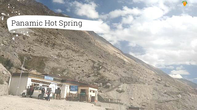 Photo of Panamic hot spring & Hunder, Nubra Valley, Ladakh - Chapter 7 12/25 by A Mango Traveler
