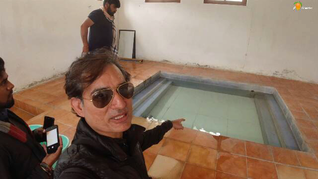 Photo of Panamic hot spring & Hunder, Nubra Valley, Ladakh - Chapter 7 13/25 by A Mango Traveler